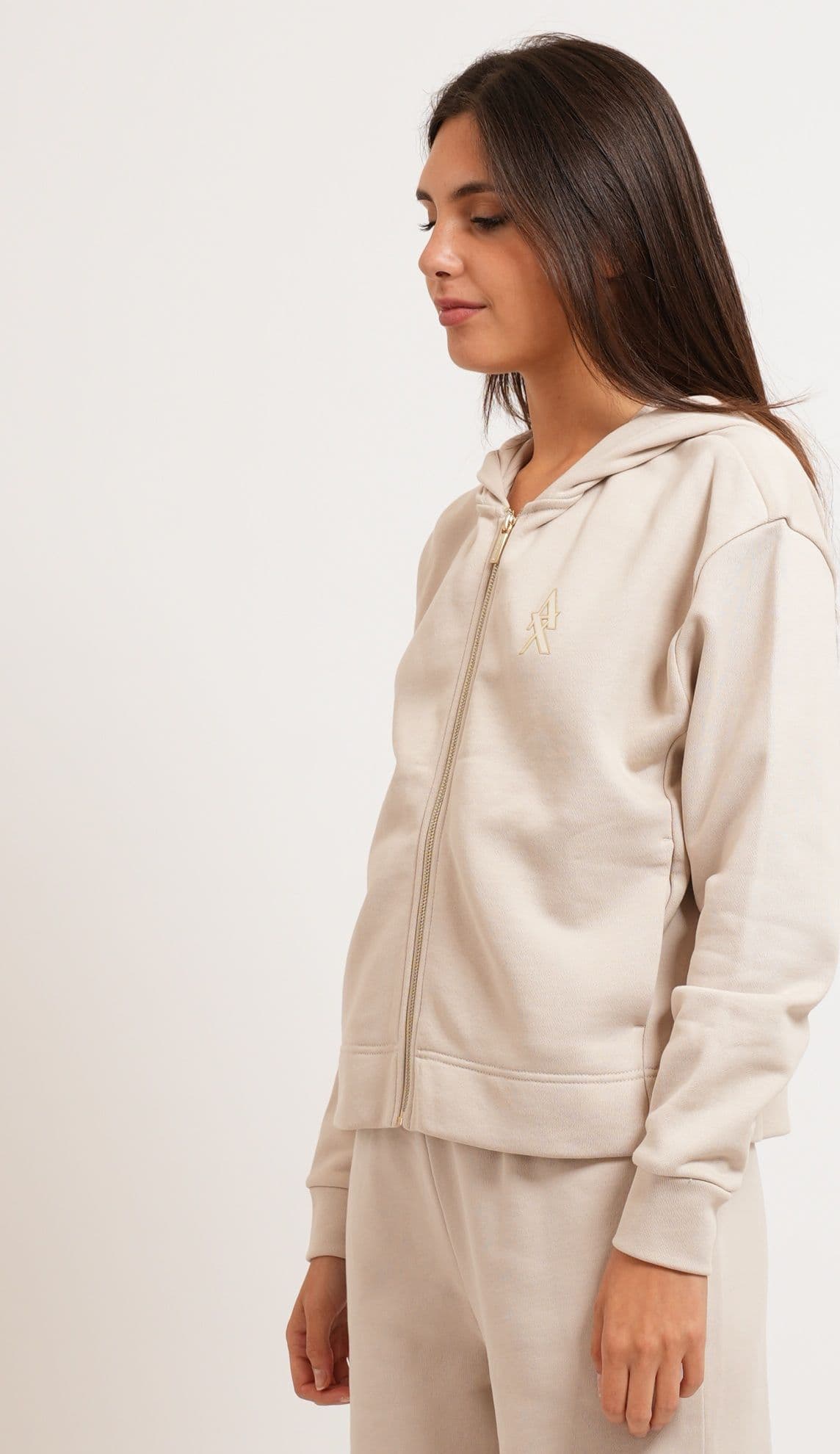 ARMANI EXCHANGE  Maglie Beige - 3