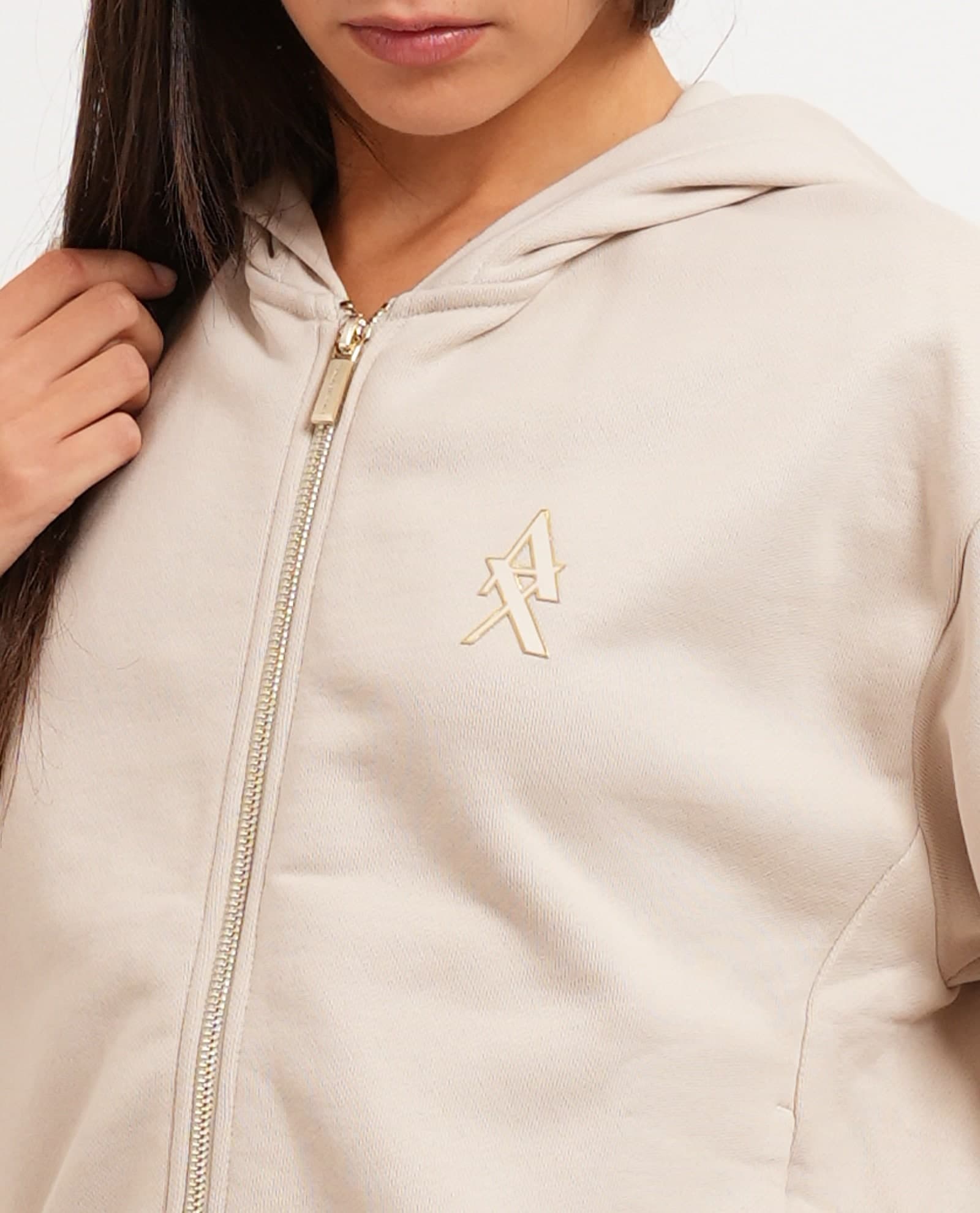 ARMANI EXCHANGE  Maglie Beige - 5