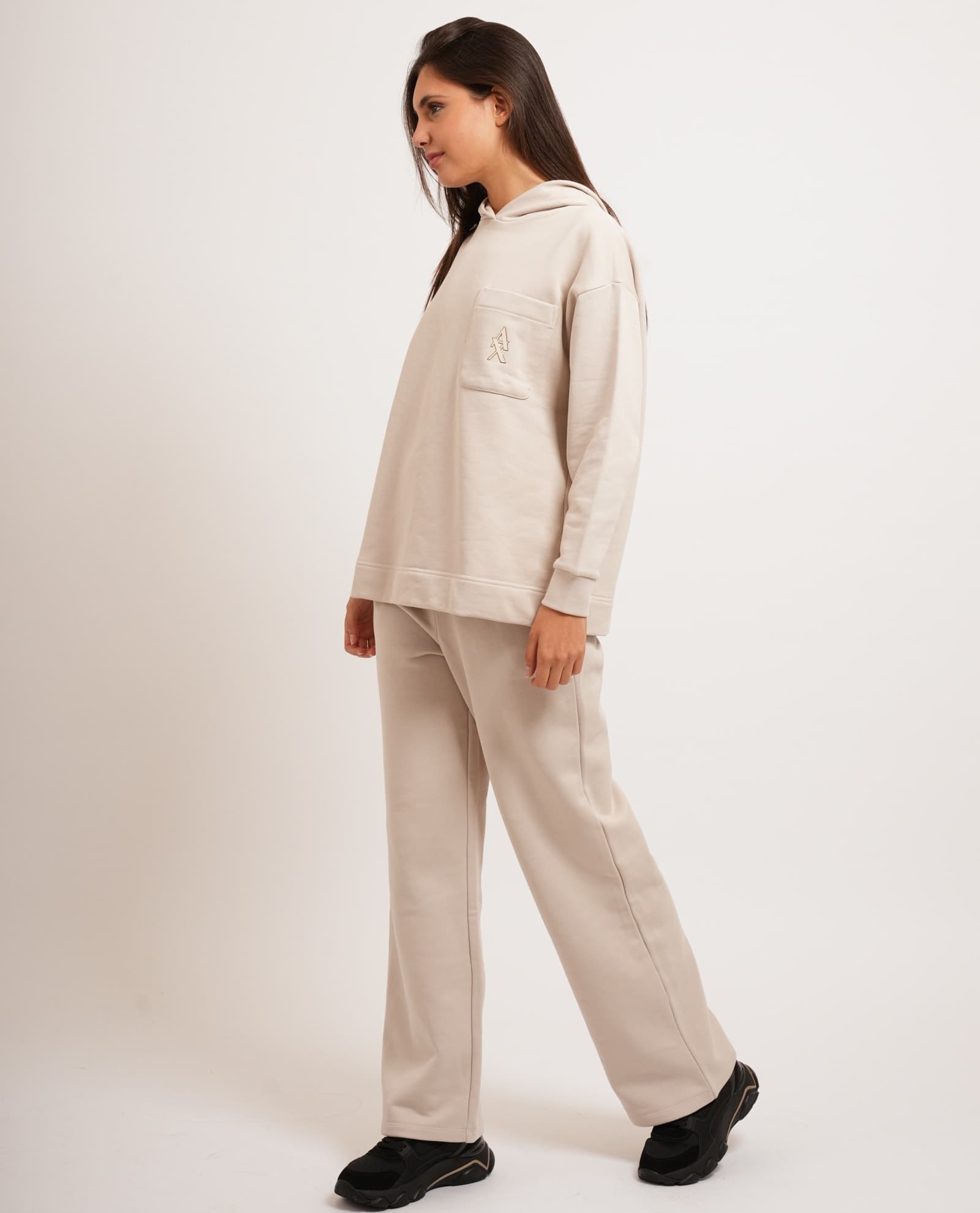 ARMANI EXCHANGE  Maglie Beige - 2