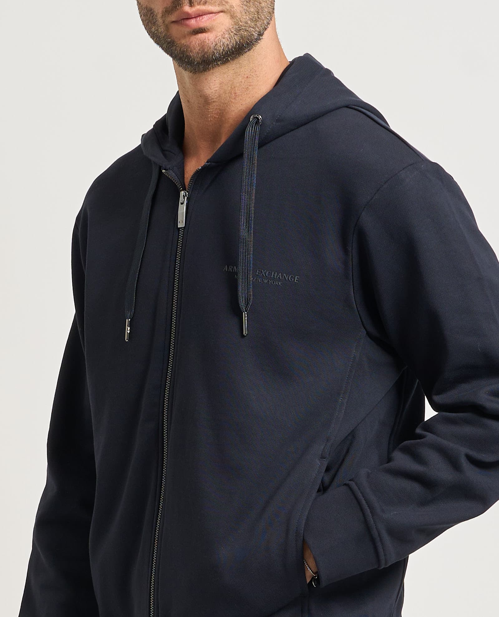 ARMANI EXCHANGE  Maglie Blu - 2