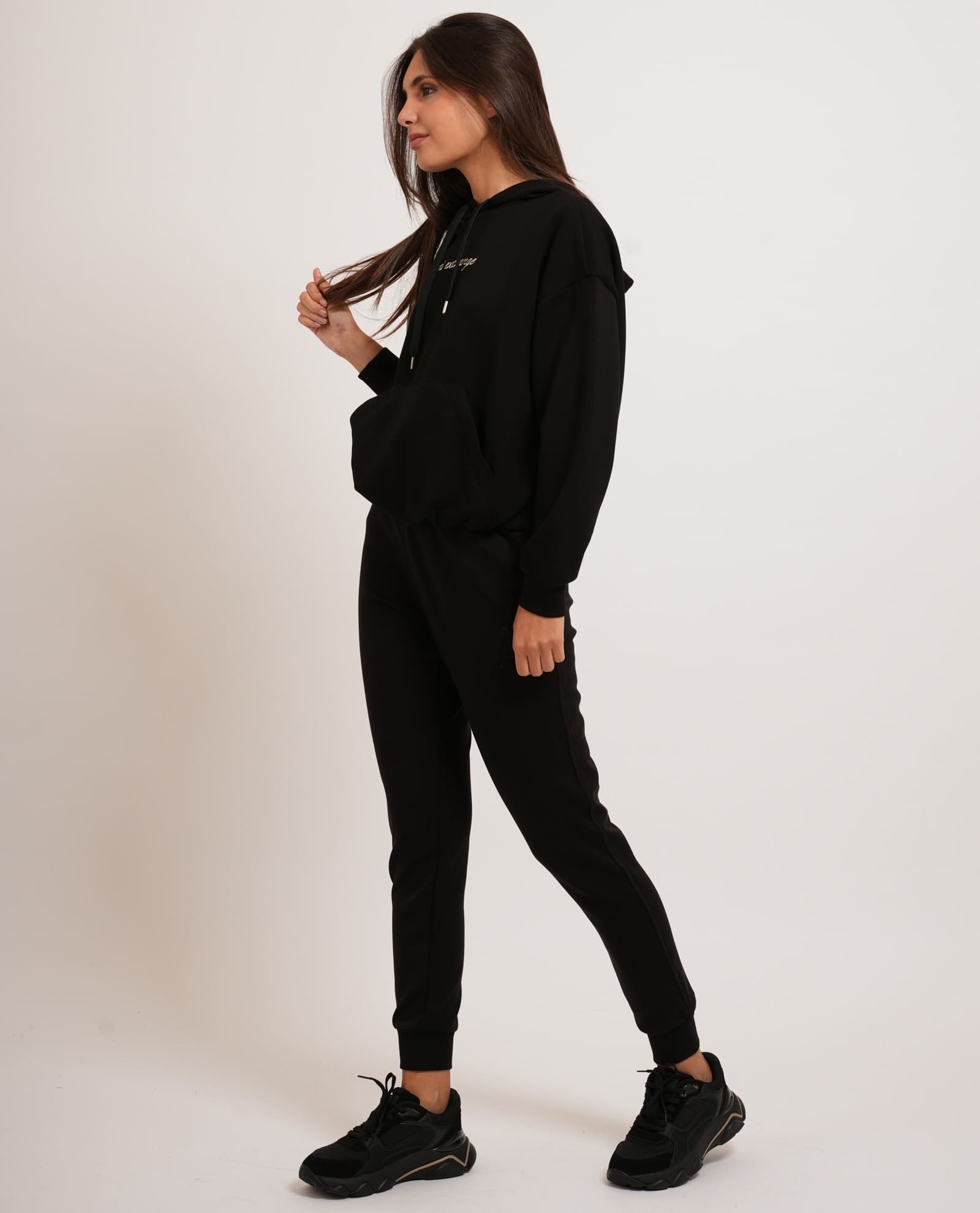 ARMANI EXCHANGE  Maglie Nero - 2