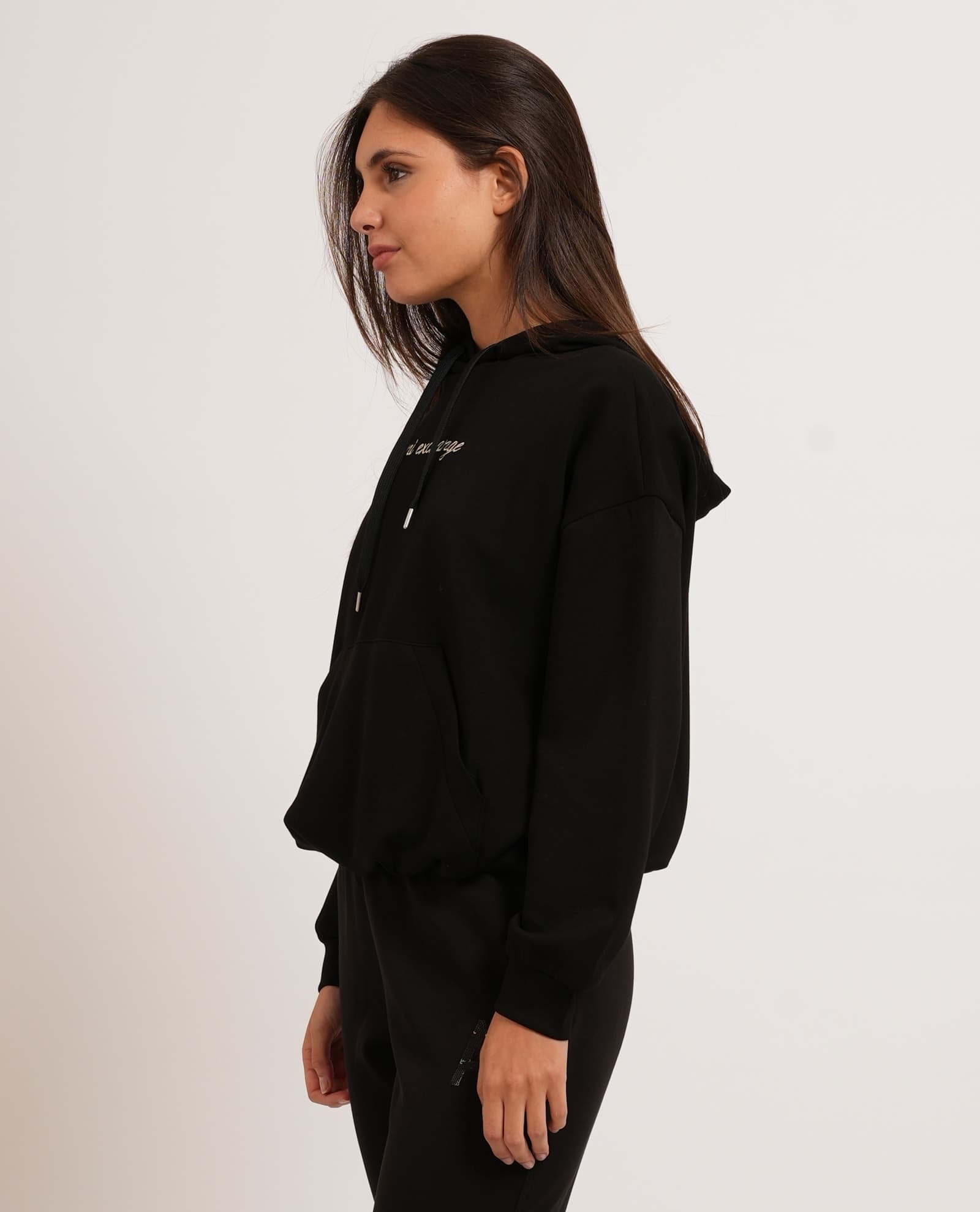 ARMANI EXCHANGE  Maglie Nero - 3