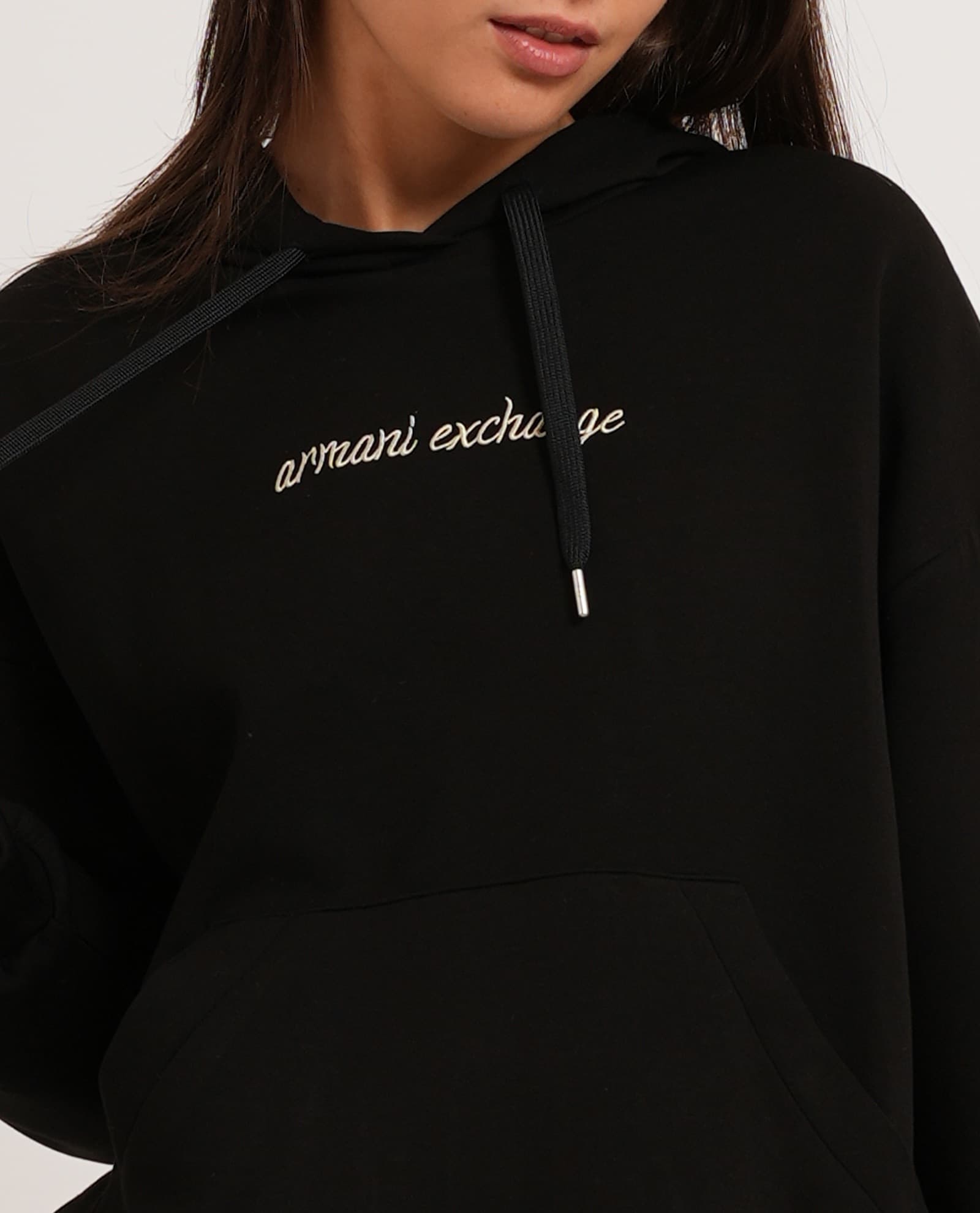 ARMANI EXCHANGE  Maglie Nero - 5