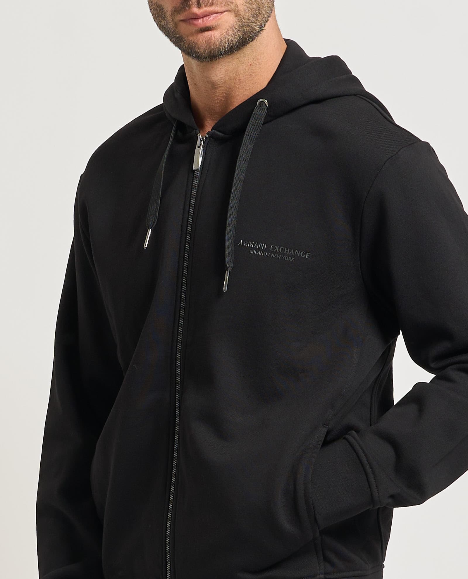 ARMANI EXCHANGE  Maglie Nero - 2