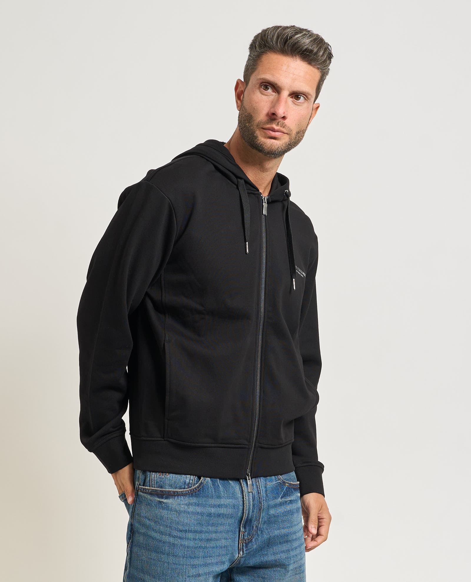 ARMANI EXCHANGE  Maglie Nero - 3