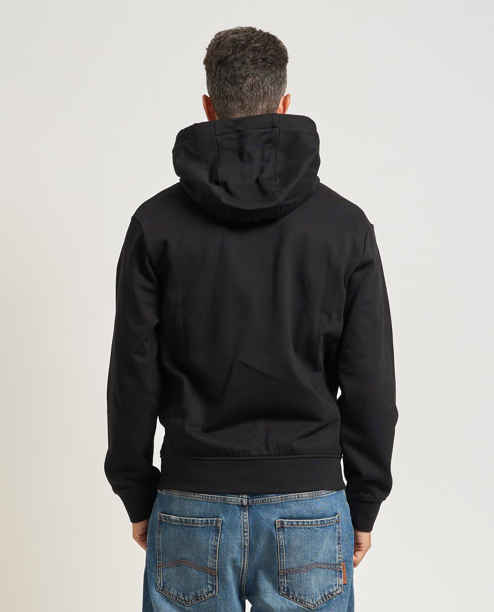 ARMANI EXCHANGE  Maglie Nero - 4