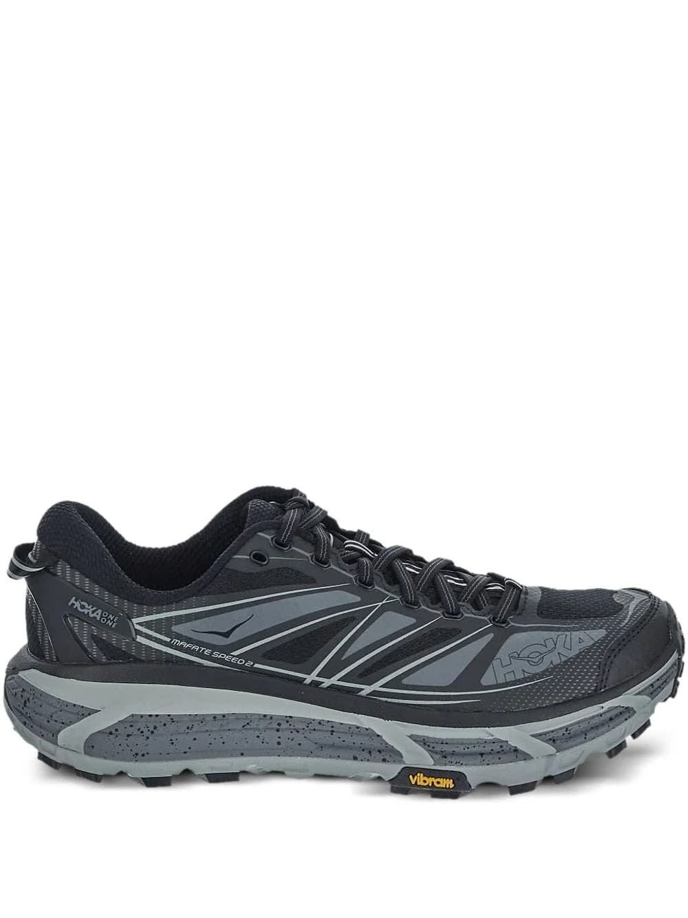 HOKA ONE ONE Hoka One One Sneakers Uomo Bianche e Verdi
