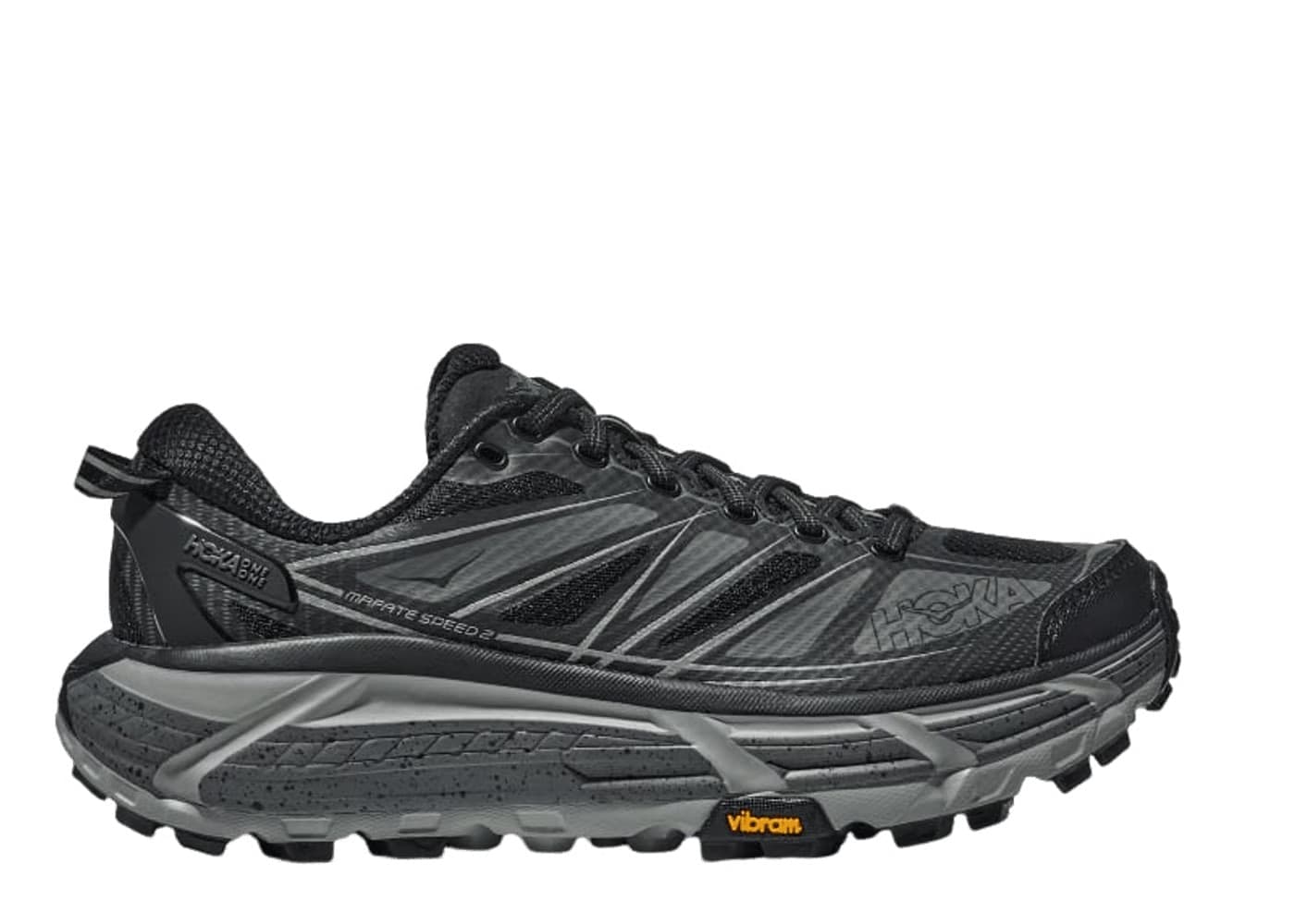 HOKA ONE ONE Hoka One One Sneakers Uomo Bianche e Verdi - 2