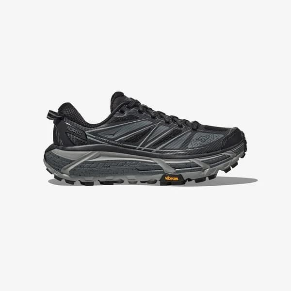 HOKA ONE ONE Hoka One One Sneakers Uomo Bianche e Verdi - 3