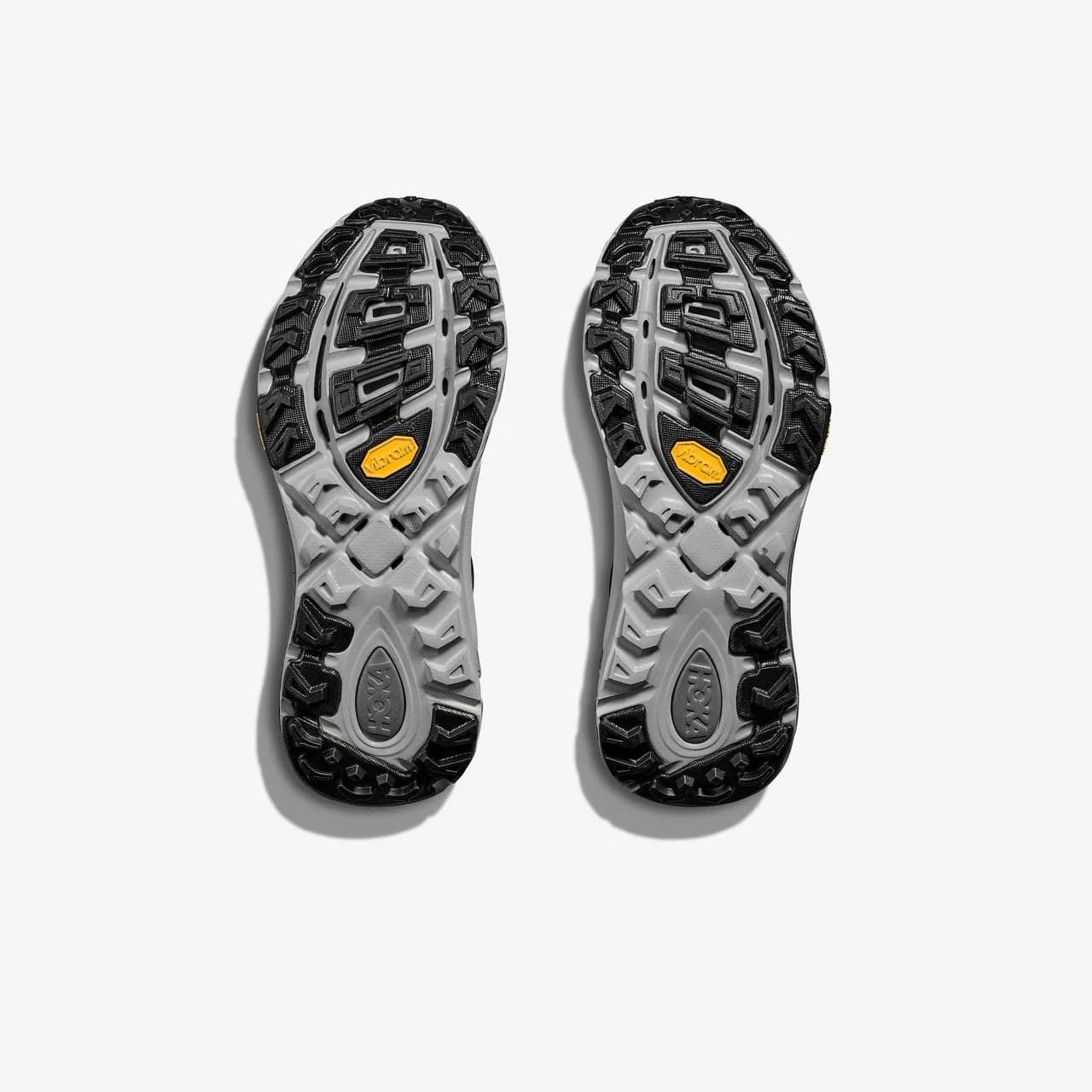 HOKA ONE ONE Hoka One One Sneakers Uomo Bianche e Verdi - 4