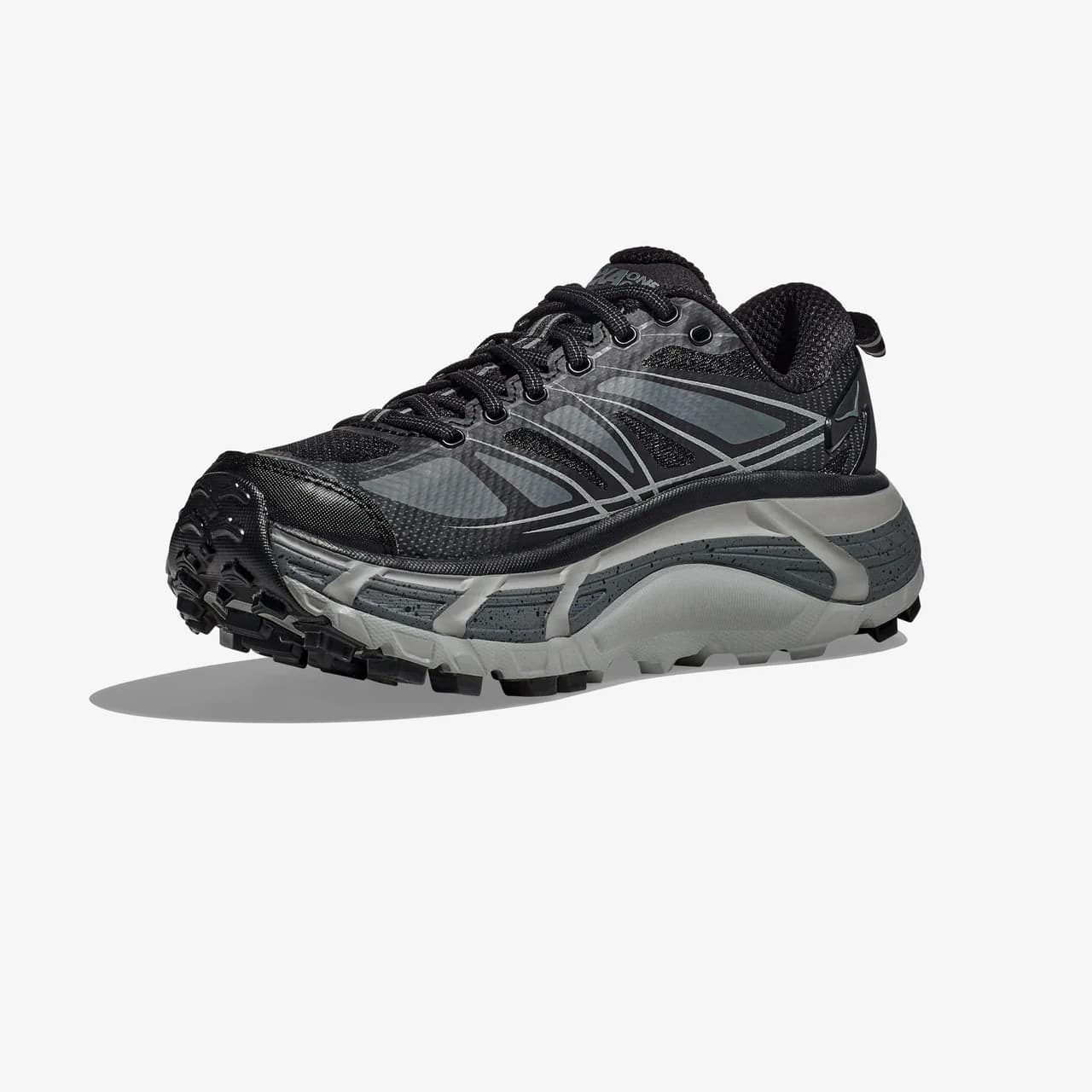 HOKA ONE ONE Hoka One One Sneakers Uomo Bianche e Verdi - 5
