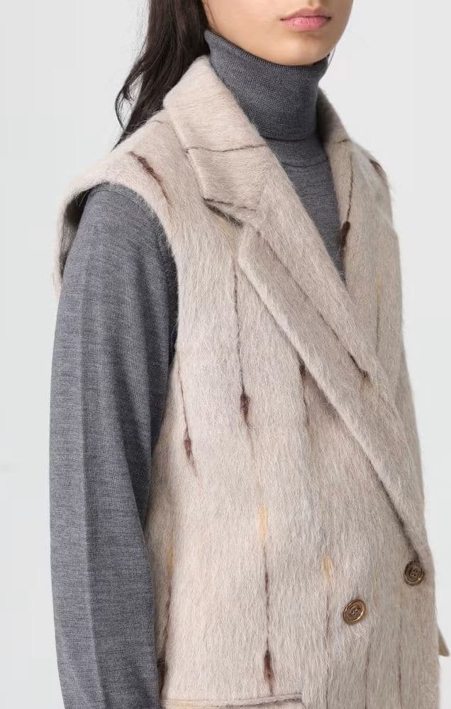 DRUMOHR Drumohr Cappotto Uomo - 2