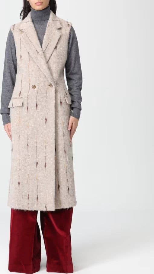 DRUMOHR Drumohr Cappotto Uomo - 3
