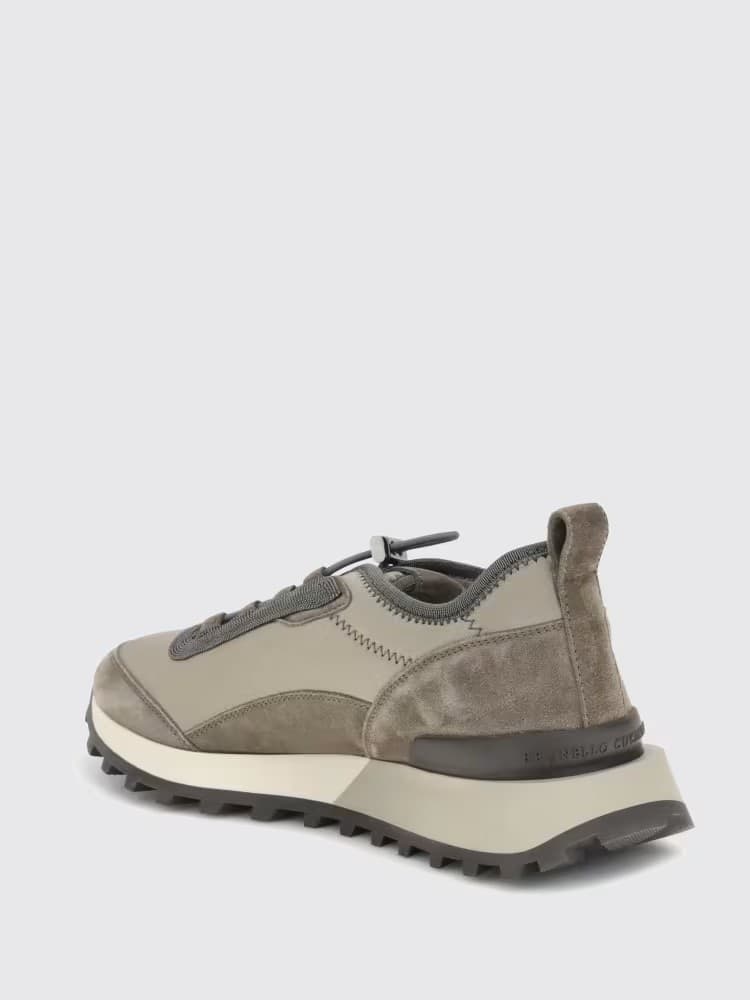 BRUNELLO CUCINELLI Brunello Cucinelli Sneakers Uomo - 2