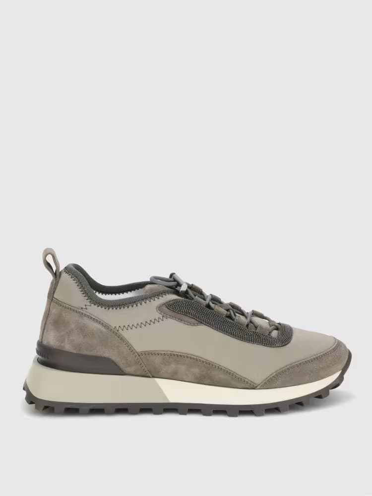BRUNELLO CUCINELLI Brunello Cucinelli Sneakers Uomo - 3