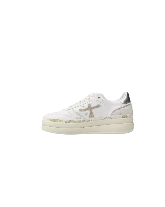 PREMIATA Premiata Micol Sneakers Donna – MICOL-7750 - 2