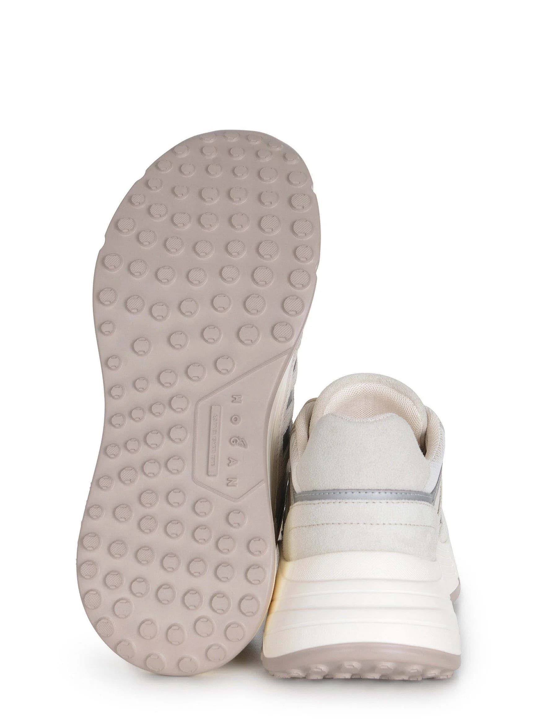 HOGAN Hogan Sneakers Donna Grigie – HXW6690FK70UHZ-0MAQ - 2
