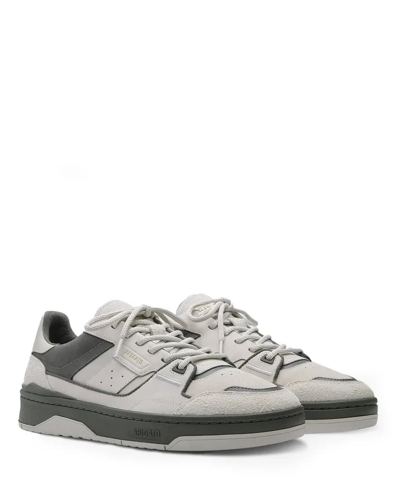 AXEL ARIGATO Axel Arigato Sneakers Uomo Grigie – F3239003-GRI - 2