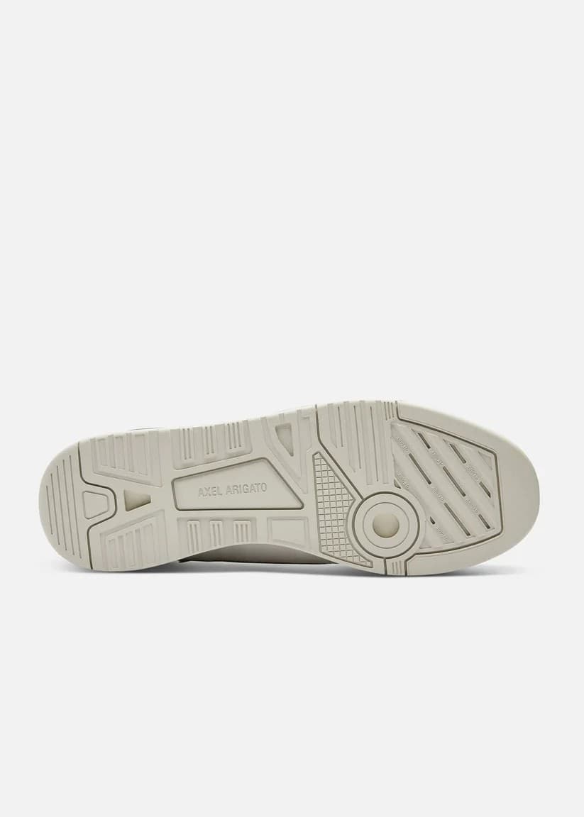 AXEL ARIGATO Axel Arigato Sneakers Uomo Grigie – F3239003-GRI - 3