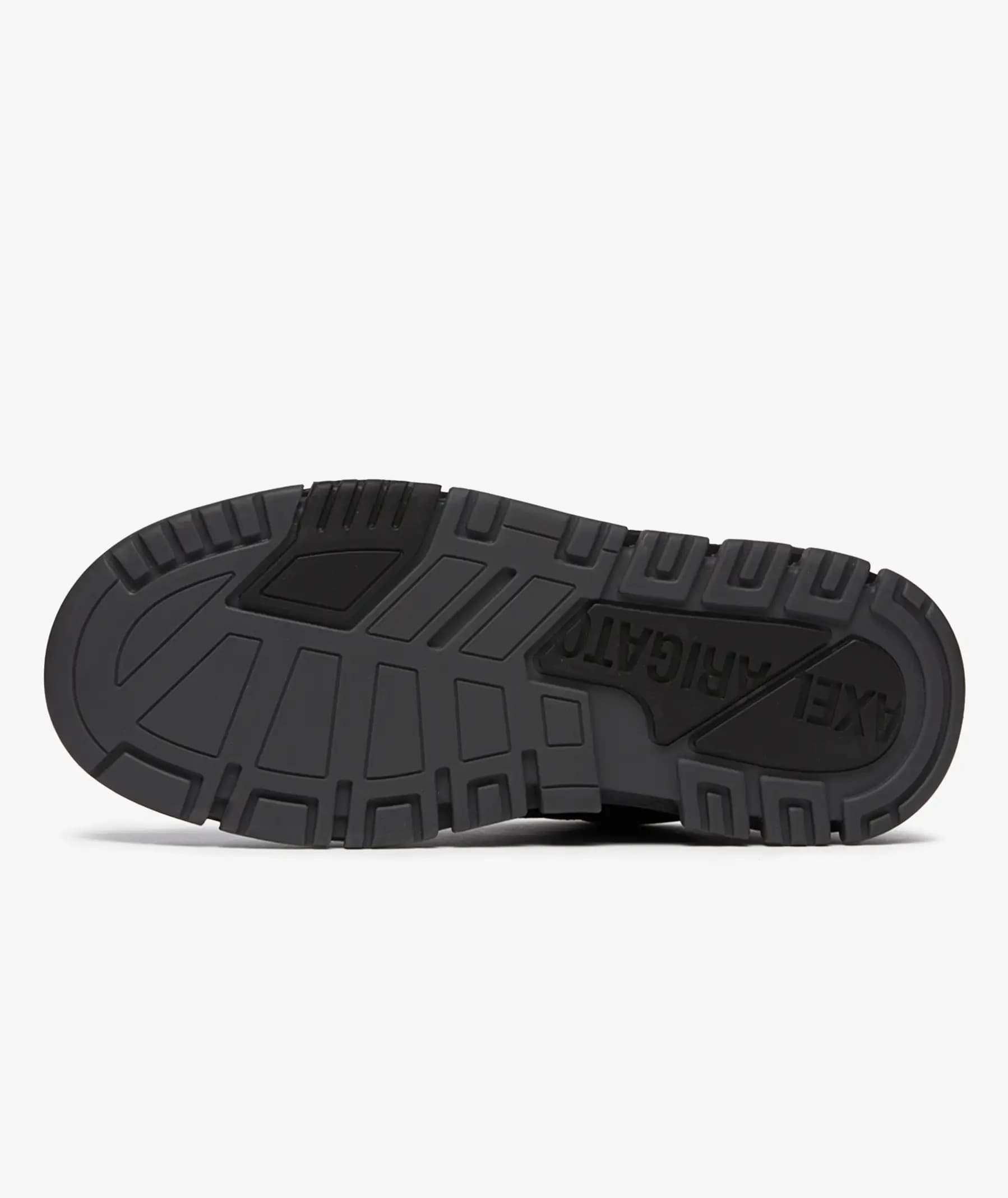 AXEL ARIGATO Axel Arigato Sneakers Donna Nere – F1575001-NER - 3