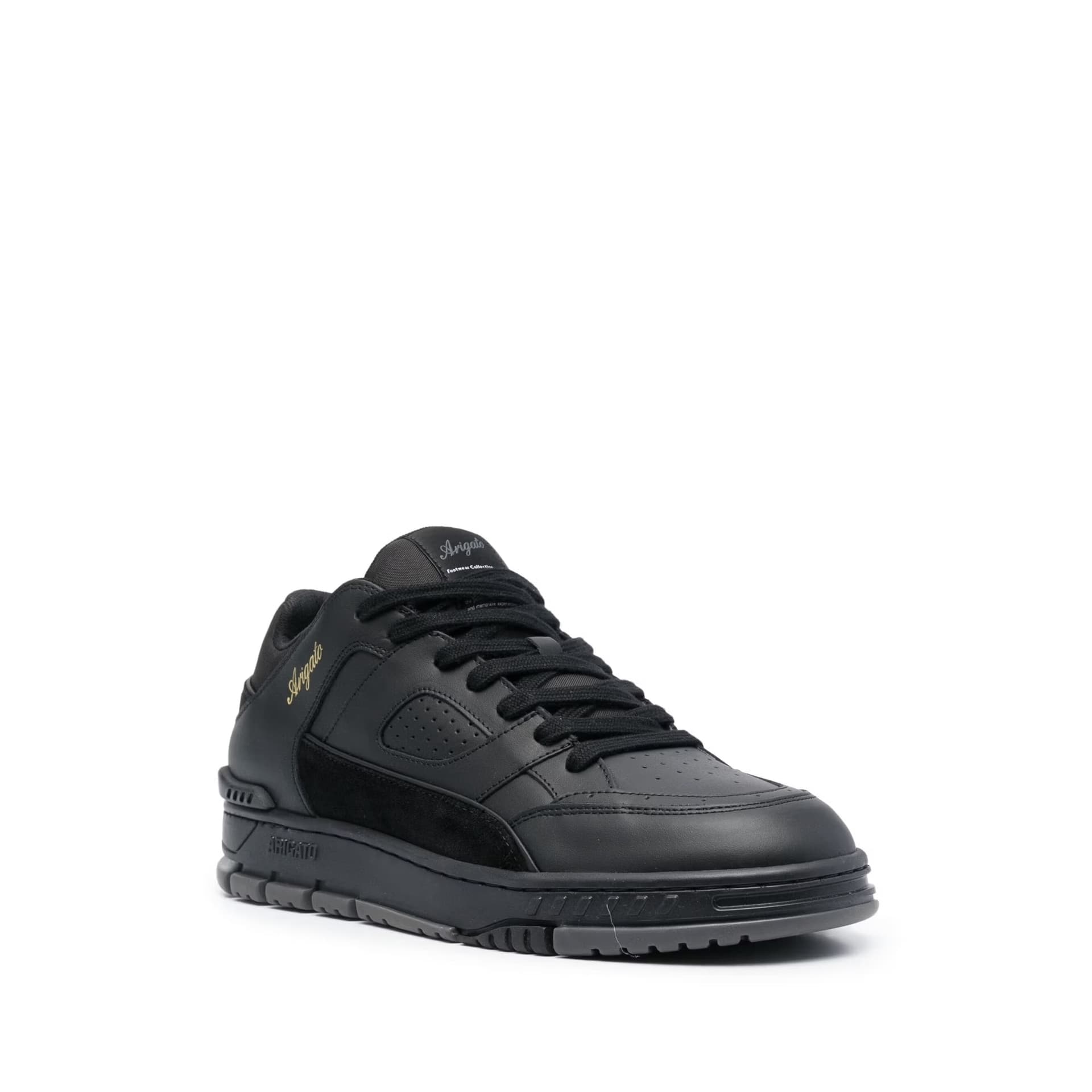 AXEL ARIGATO Axel Arigato Sneakers Donna Nere – F1575001-NER - 4