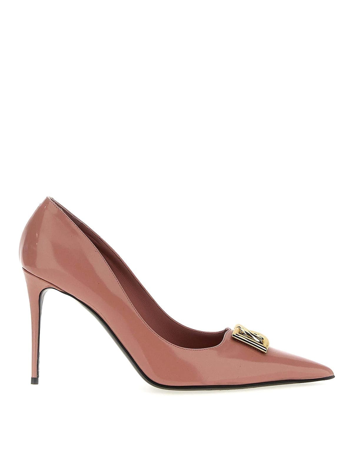 DOLCE &amp; GABBANA Dolce &amp; Gabbana Decollete Donna Rosa – CD1914A1037-80405 - 2