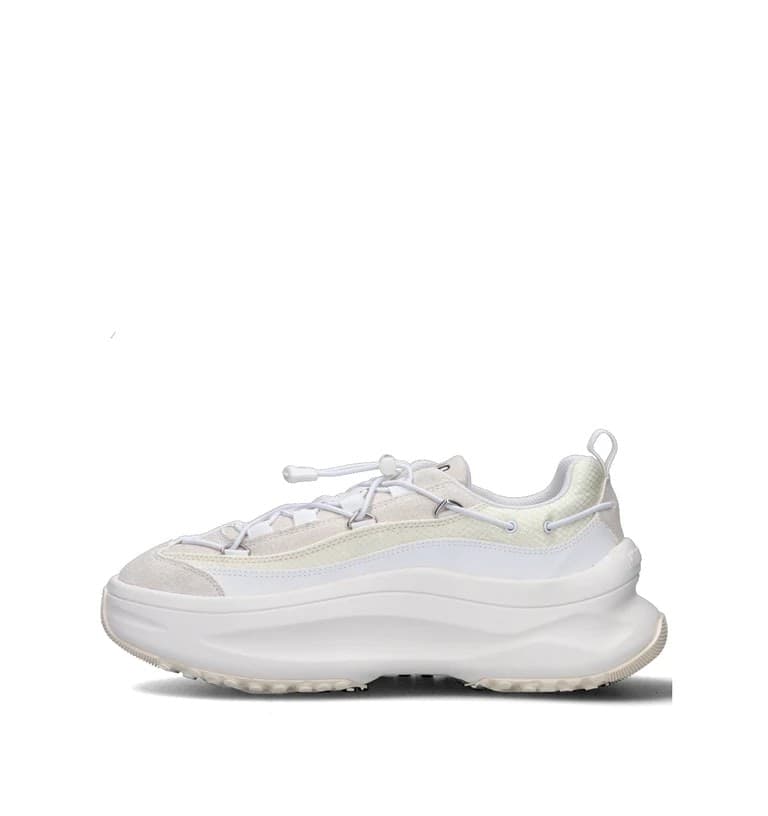 MOON BOOT Moon Boot Moon247 XLace Sneakers Donna Bianche – 80D2490100-A001 - 3