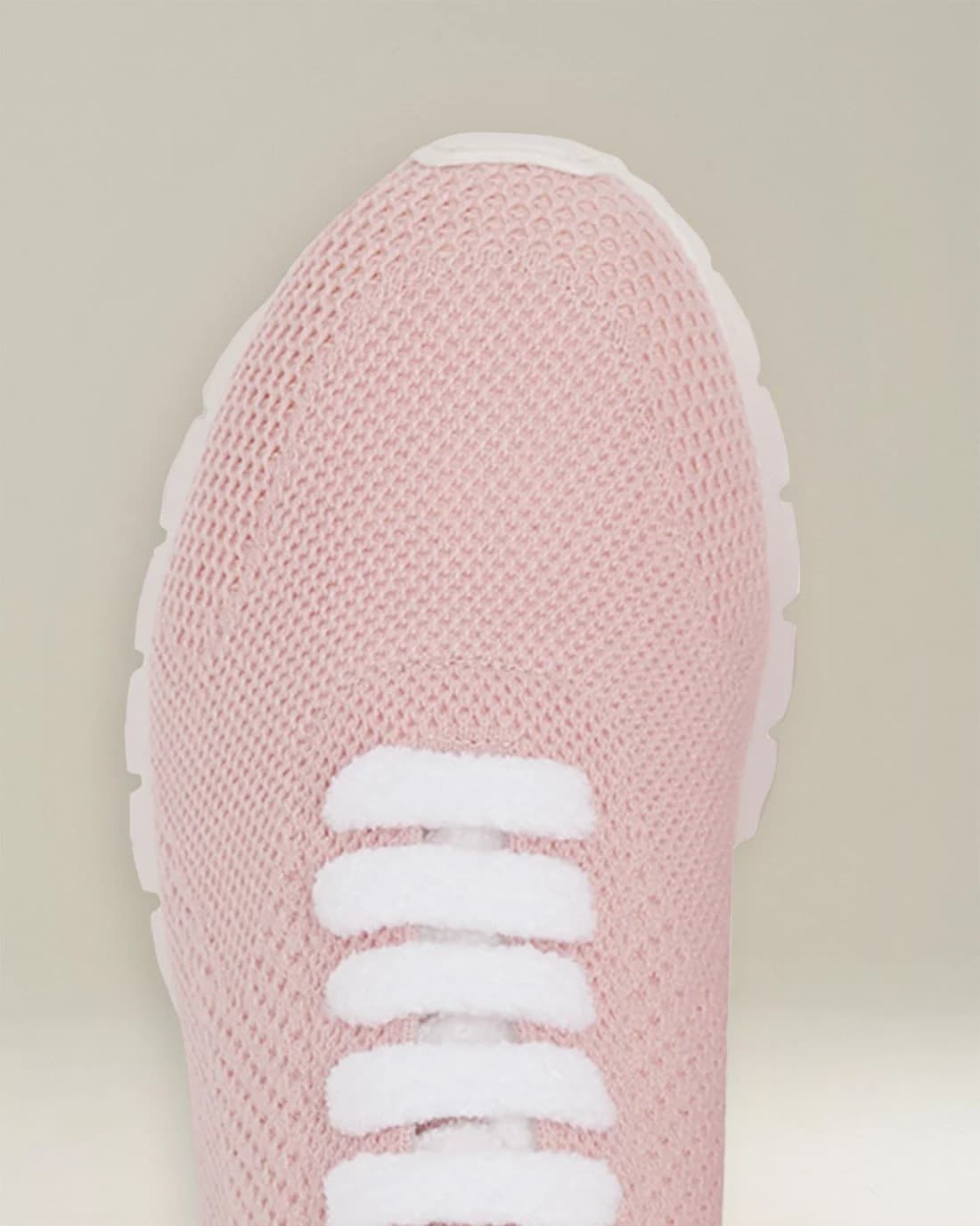 KITON Kiton Sneakers Donna in Cashmere – DSSFITSN008474-1006 - 3