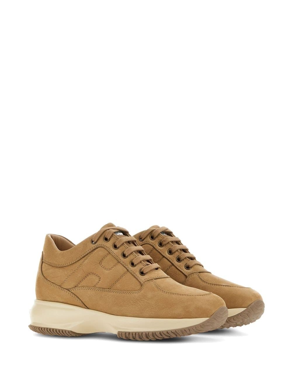 HOGAN Hogan Sneakers Donna – HXW00N000106RN-C808 - 2