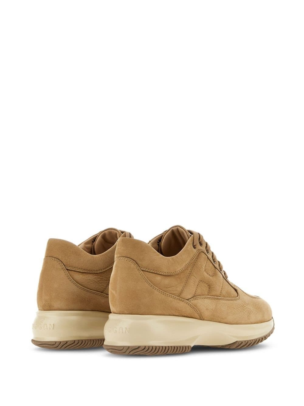 HOGAN Hogan Sneakers Donna – HXW00N000106RN-C808 - 3