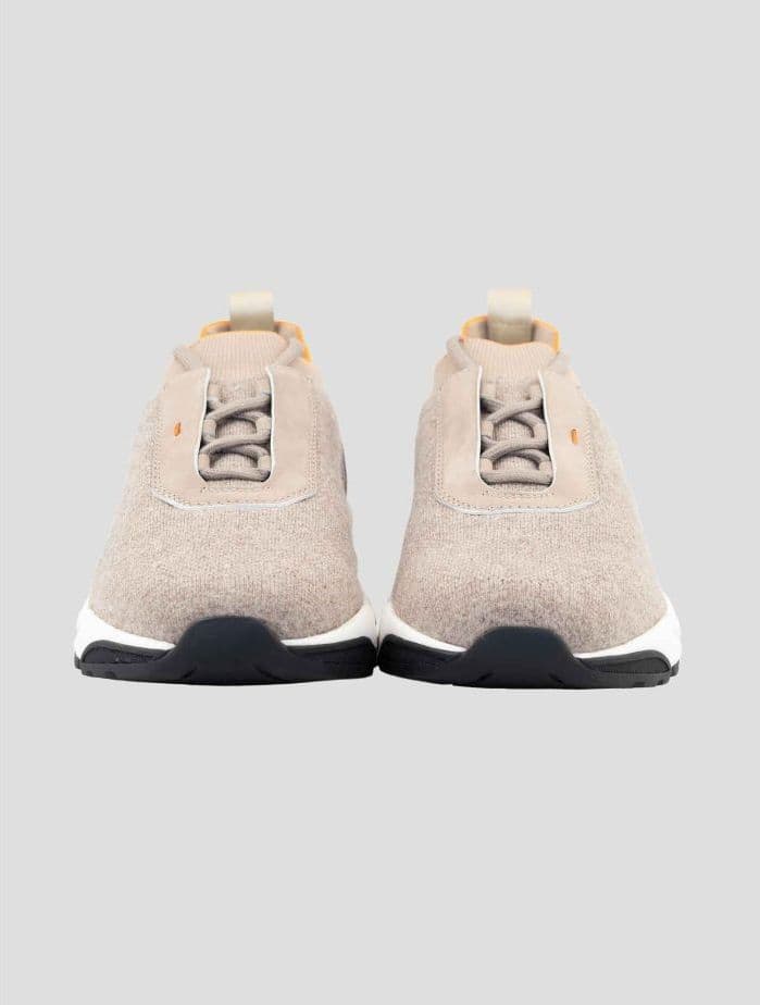 SANTONI Santoni Sneakers Uomo – MBIO21601BINCNTD-M60 - 2