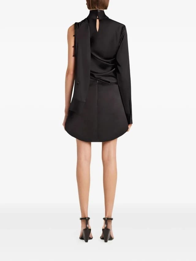 COURREGES Courreges Gonna Donna Nera - 2