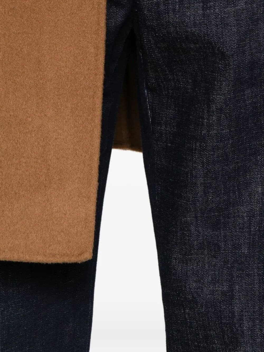 JACOB COHEN Jacob Cohen Pantaloni Uomo Neri - 2
