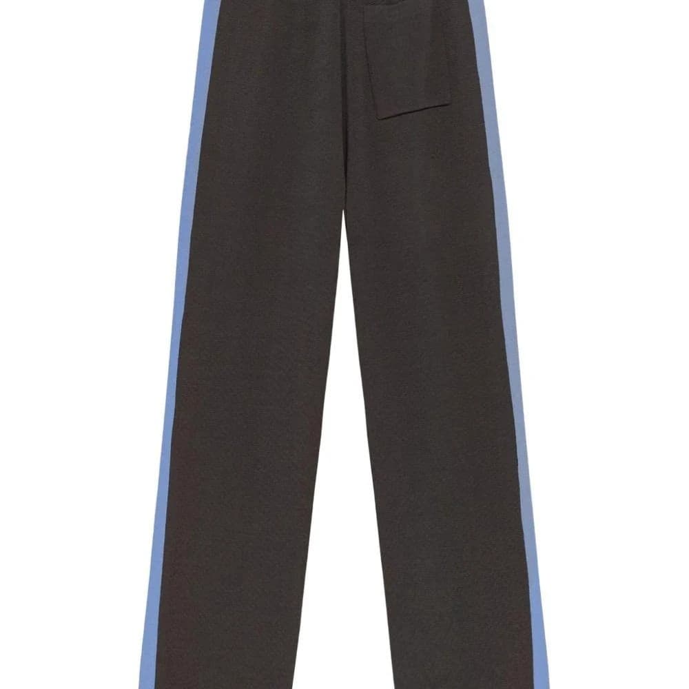 AUTRY Autry Pantaloni Grigio Multicolor - 2