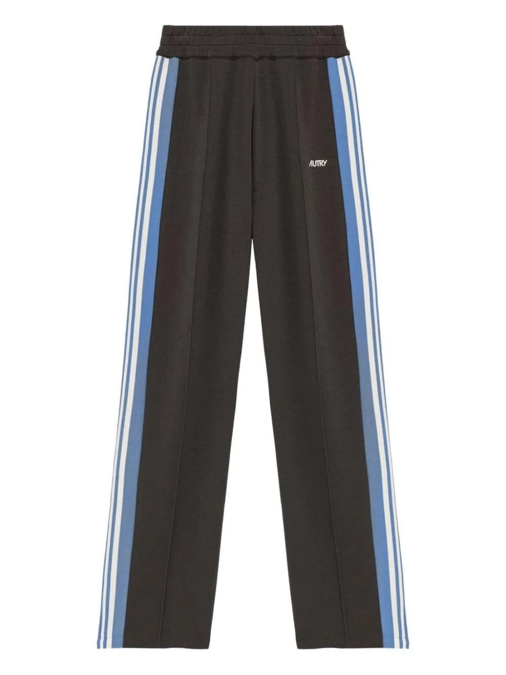 AUTRY Autry Pantaloni Grigio Multicolor - 3