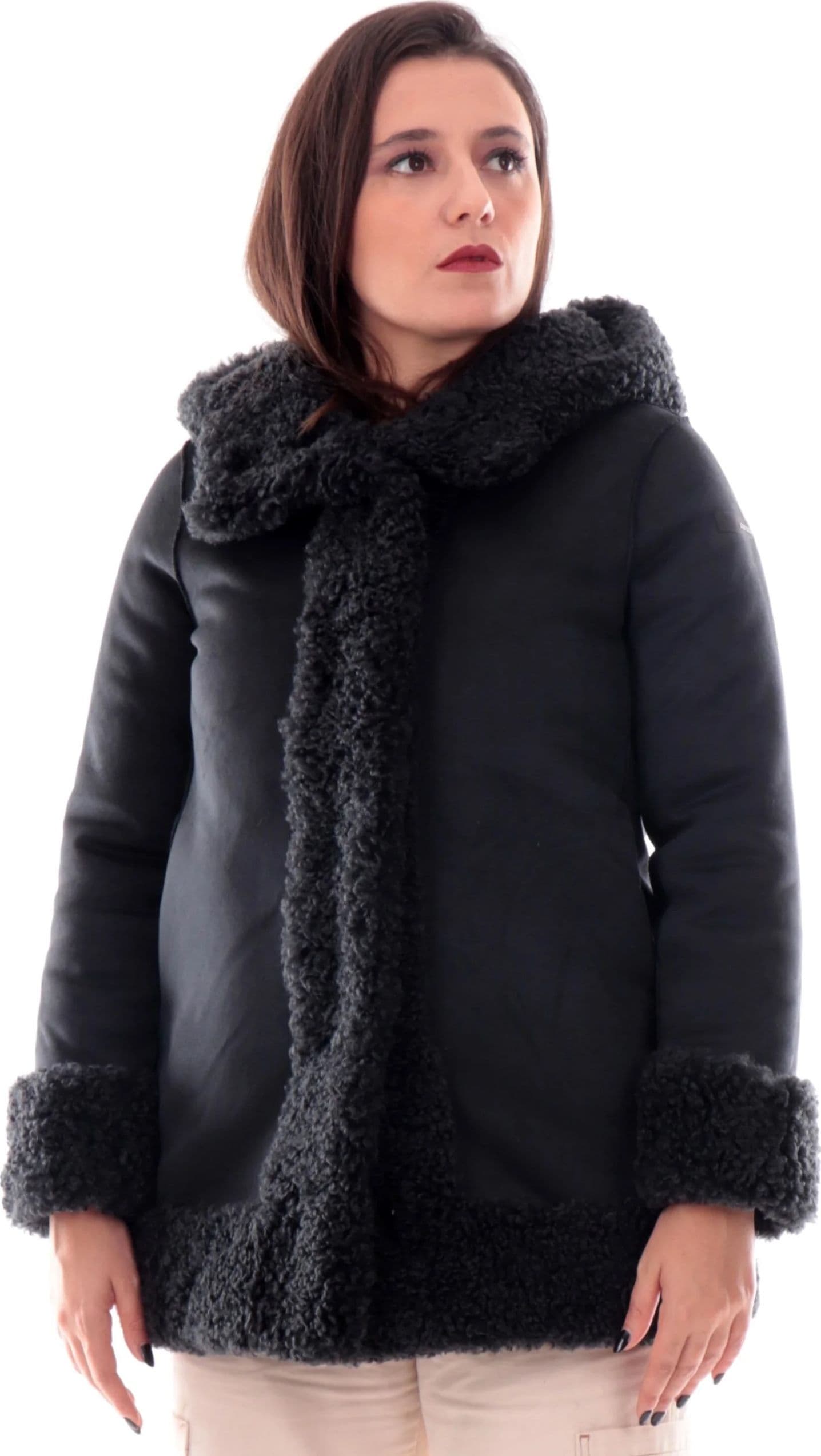 RRD  Giubbino Donna – W25571-11 - 2