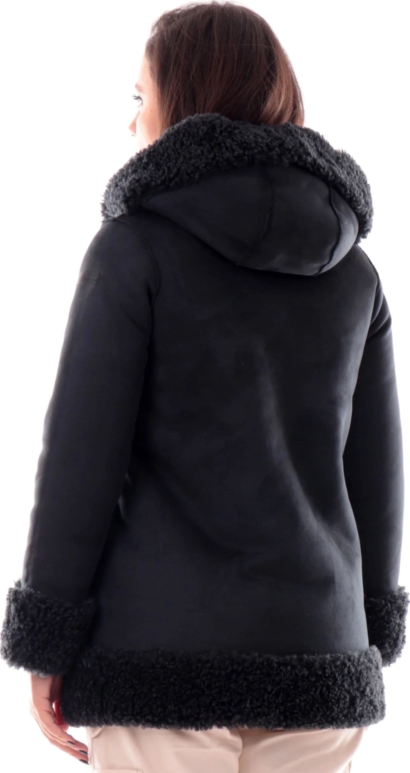RRD  Giubbino Donna – W25571-11 - 3