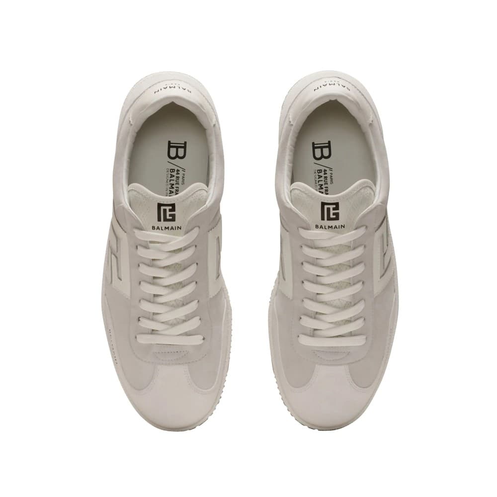 BALMAIN Balmain Sneakers Uomo – FM1VI360LWSC-0FA - 3