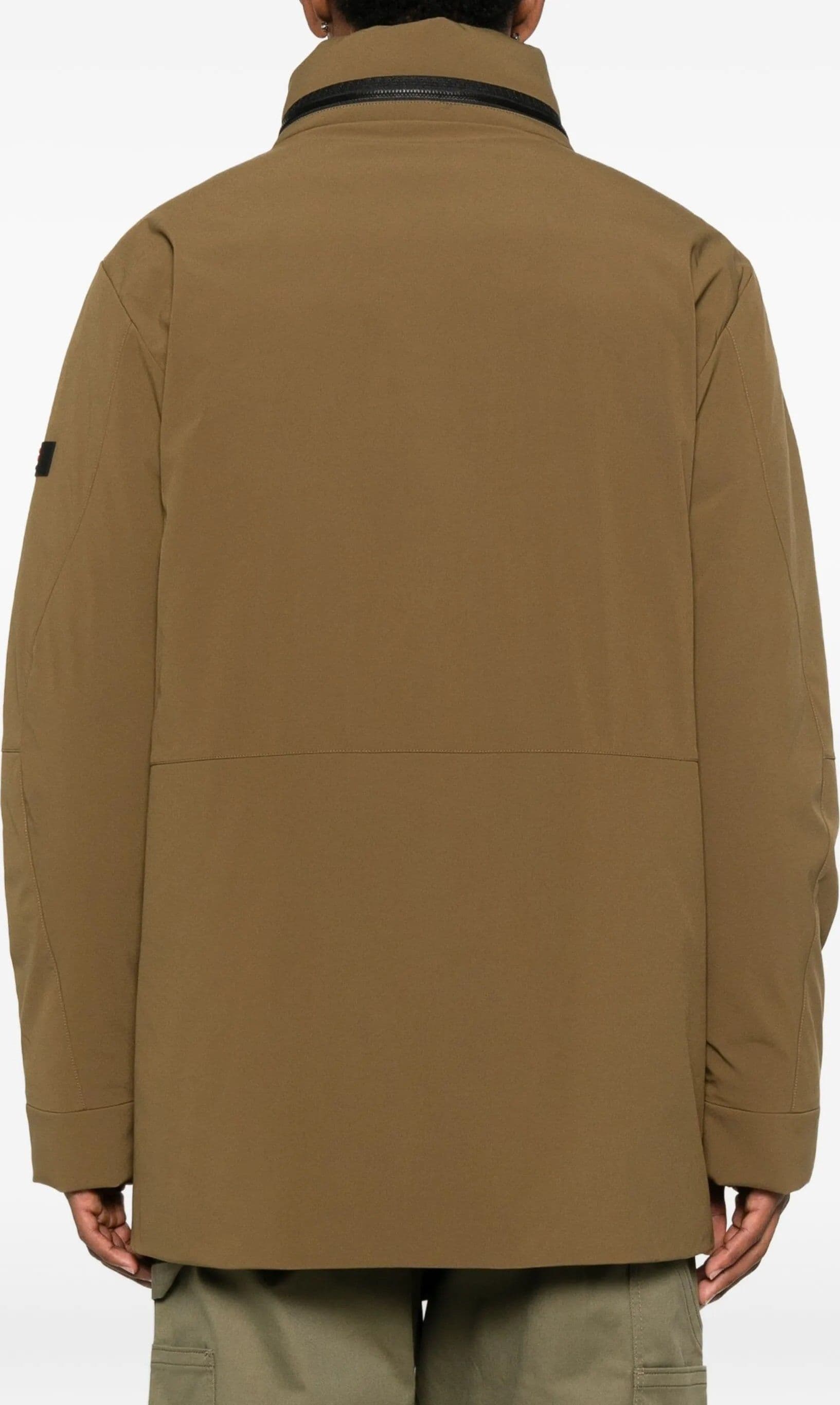 PEUTEREY Peuterey Giubbotto Uomo Blu – PEU556801192020-215 - 3