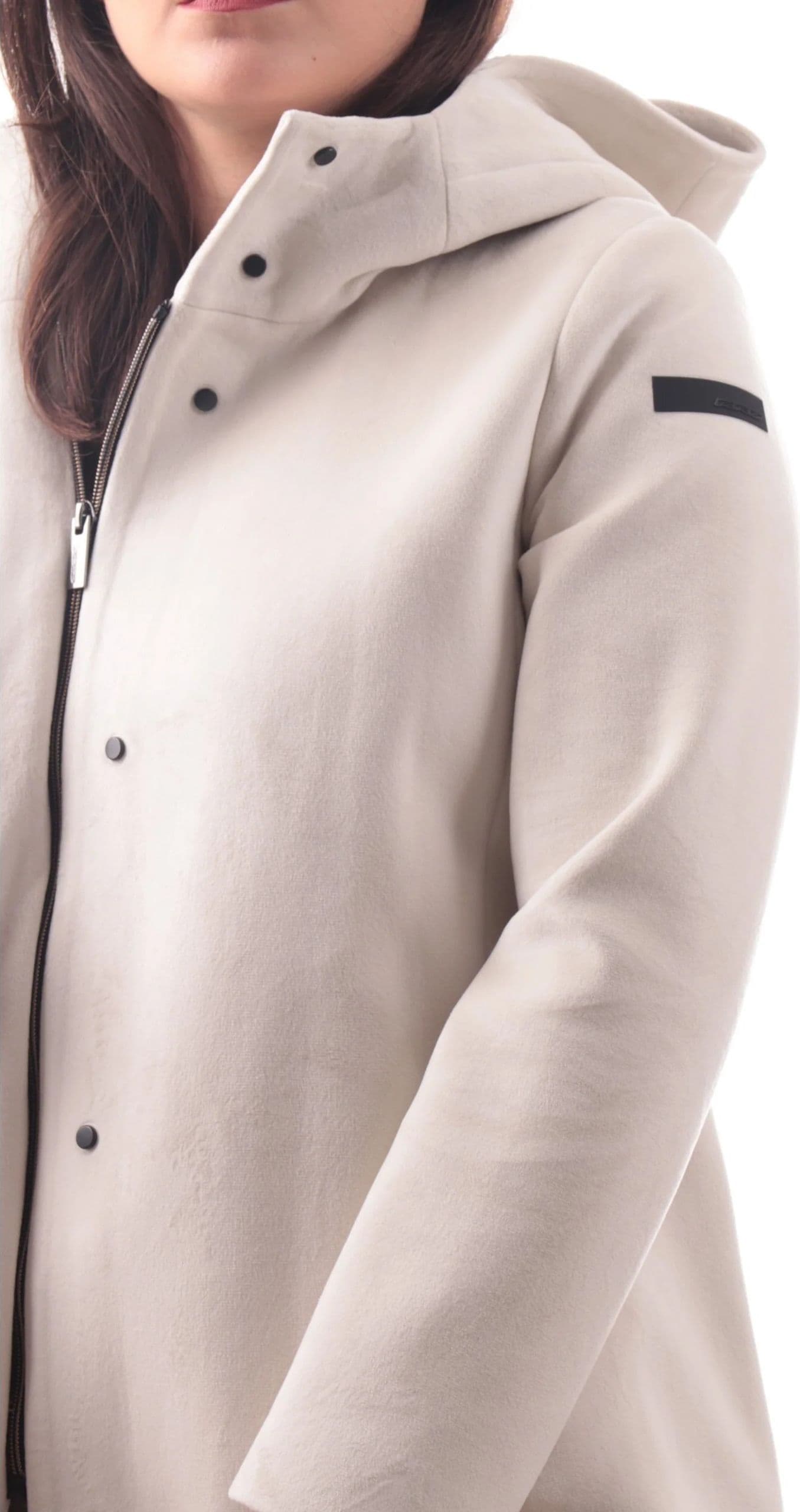RRD  Cappotto Donna – W25539-32 - 2