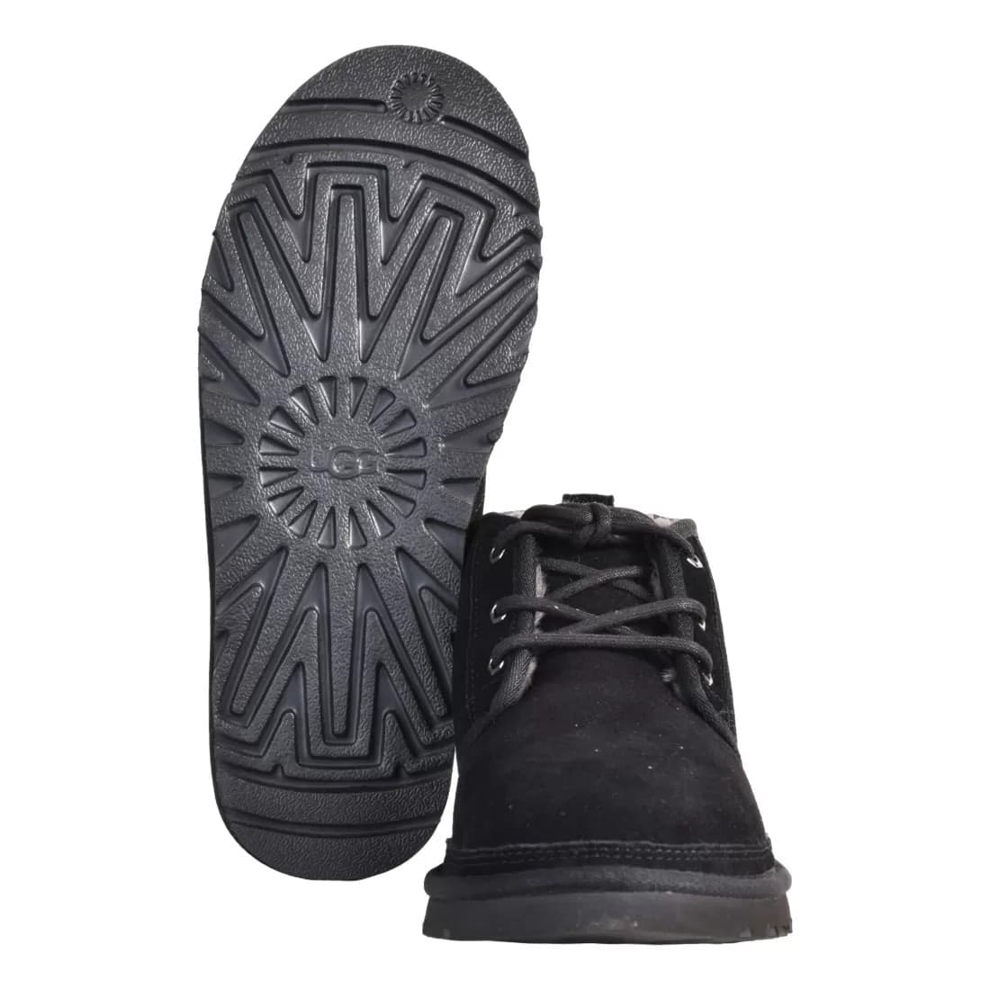 UGG  Stivaletti Donna Chestnut Marroni – 3236-CHE - 2