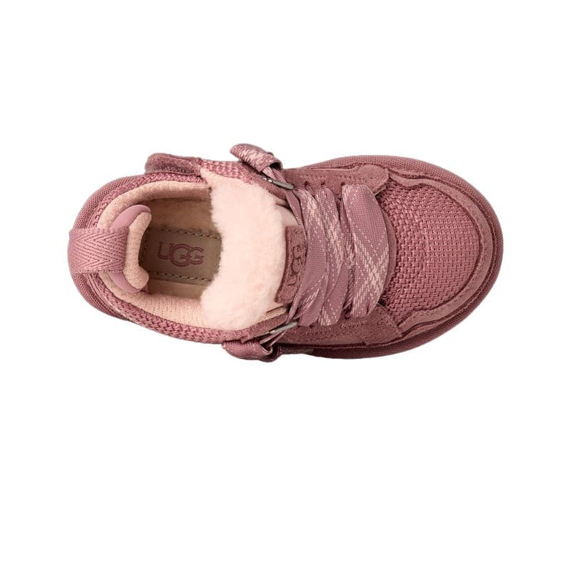 UGG  Sneakers Bambina – 1152410T-PDW - 2