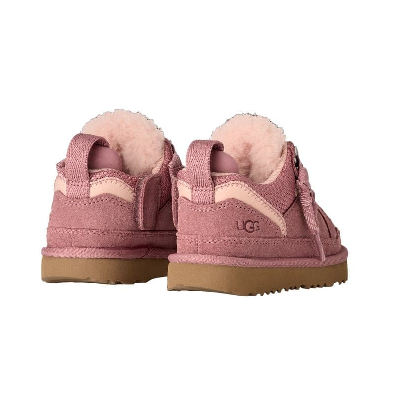 UGG  Sneakers Bambina – 1152410T-PDW - 4