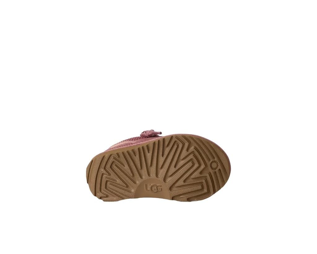 UGG  Sneakers Bambina – 1152410T-PDW - 5