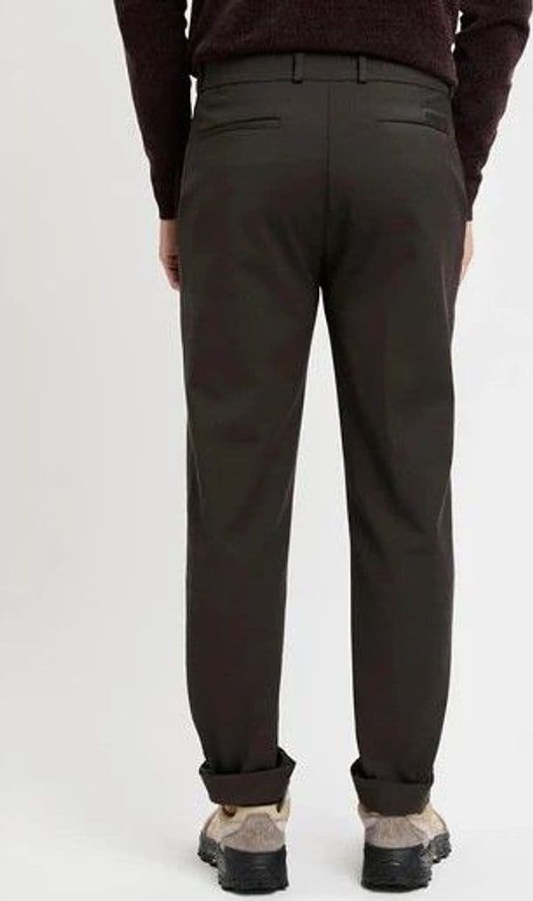 RRD  Pantaloni Uomo Blu - 2
