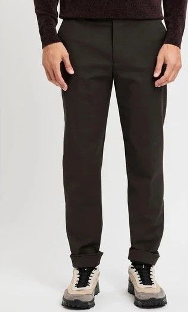 RRD  Pantaloni Uomo Blu - 3