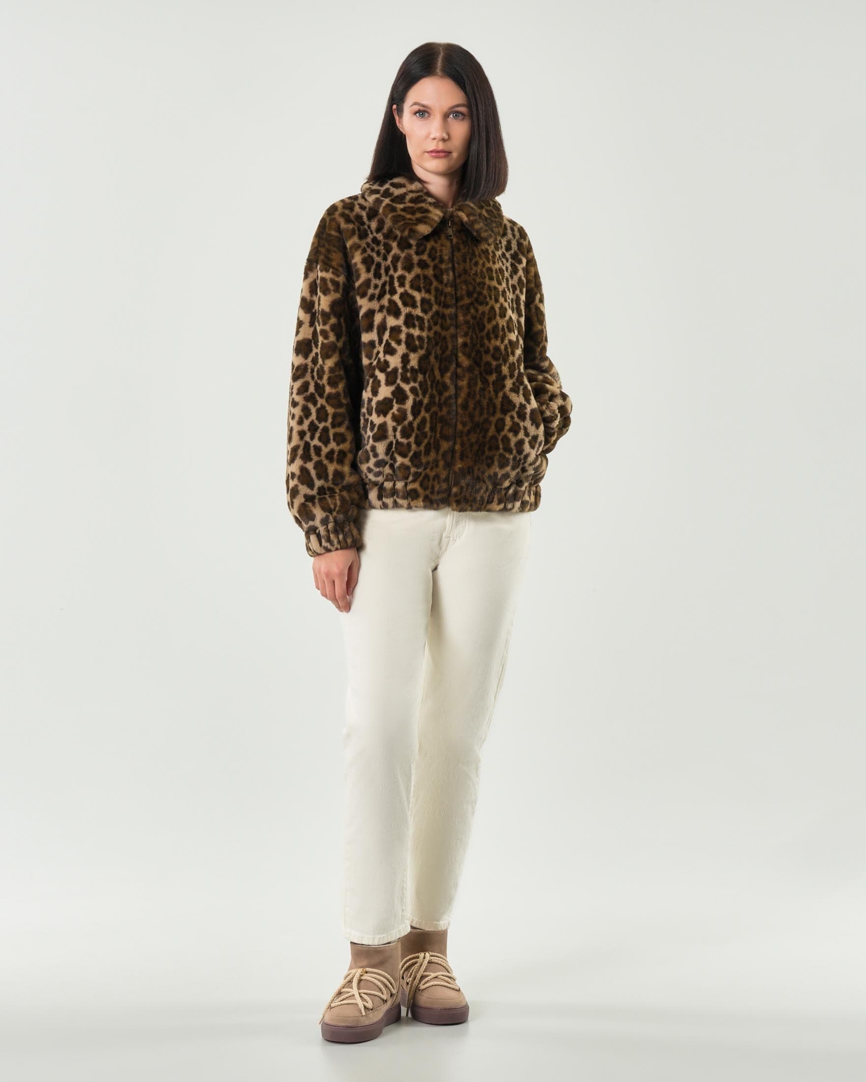 MC2 SAINT BARTH MC2 Saint Barth Bomber Uomo – AVL0040018-9I