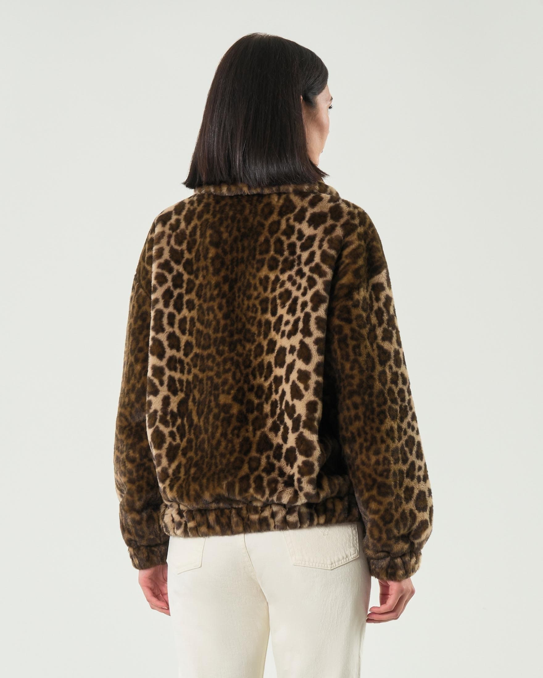 MC2 SAINT BARTH MC2 Saint Barth Bomber Uomo – AVL0040018-9I - 2