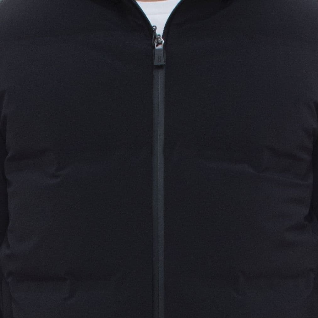 HERNO Herno Giubbotto Uomo Blu – PI001247U12590SZ-9201 - 2