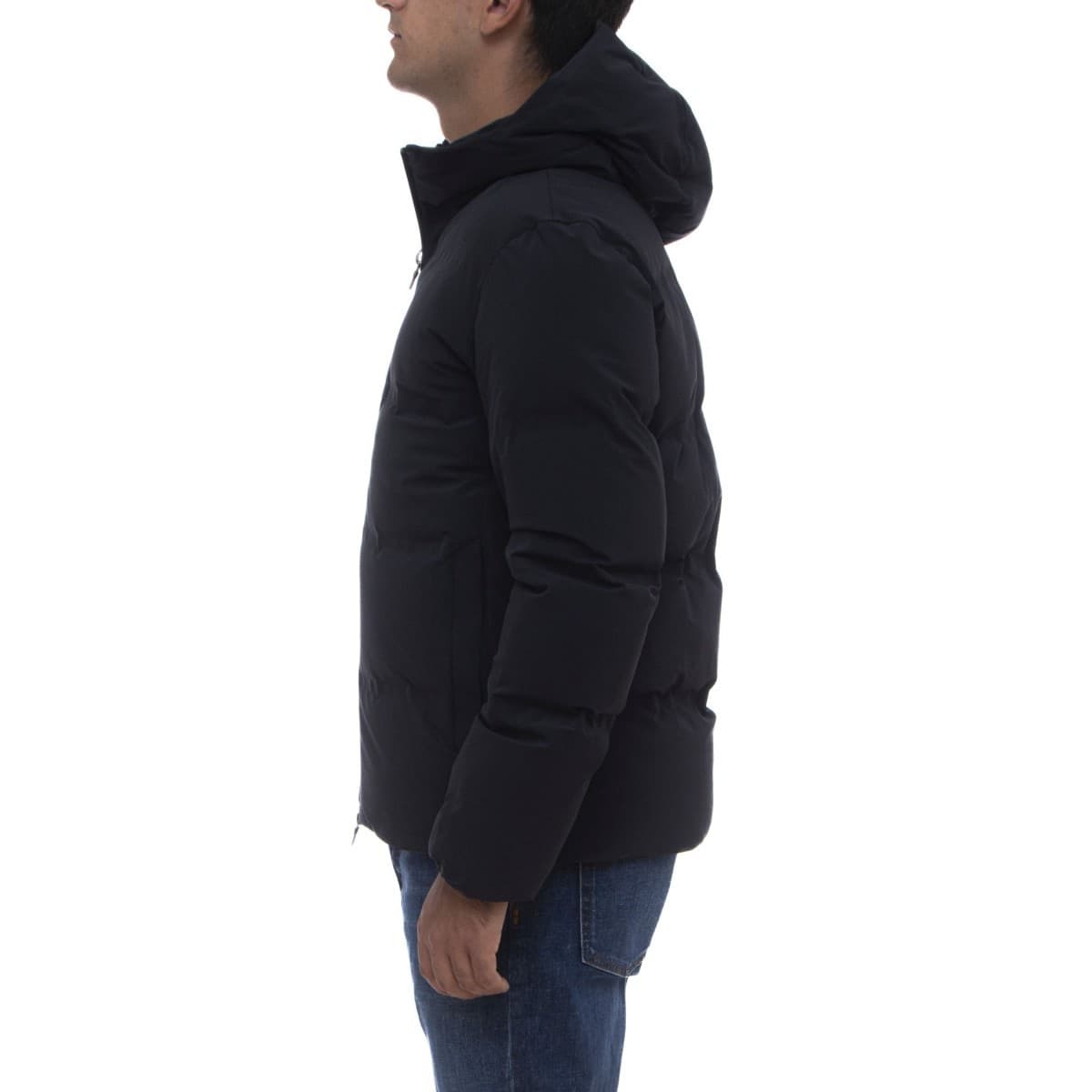HERNO Herno Giubbotto Uomo Blu – PI001247U12590SZ-9201 - 3